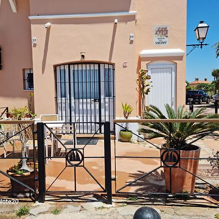 Apartamento La Vasca El Puerto de Santa María Exterior foto